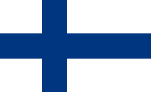 Itsenäisyyspäivän sanajumalanpalvelus Suomen lippu
