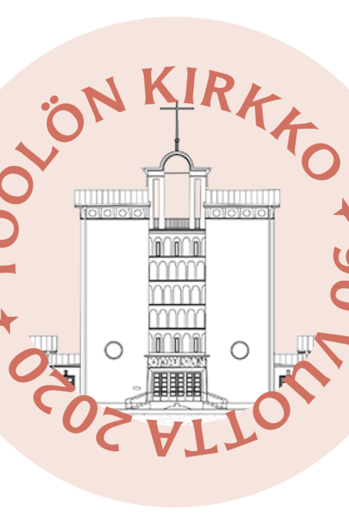 Töölön kirkko 90 vuotta: Taidebileet Töölön kirkko 90 vuotta: Taidebileet