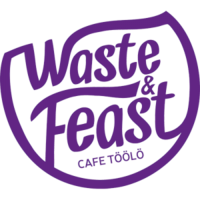 Waste & Feast Café Töölö Waste & Feast Café Töölö