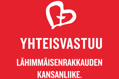 Yhteisvastuu: Kirkkovuosi liikuttaa
