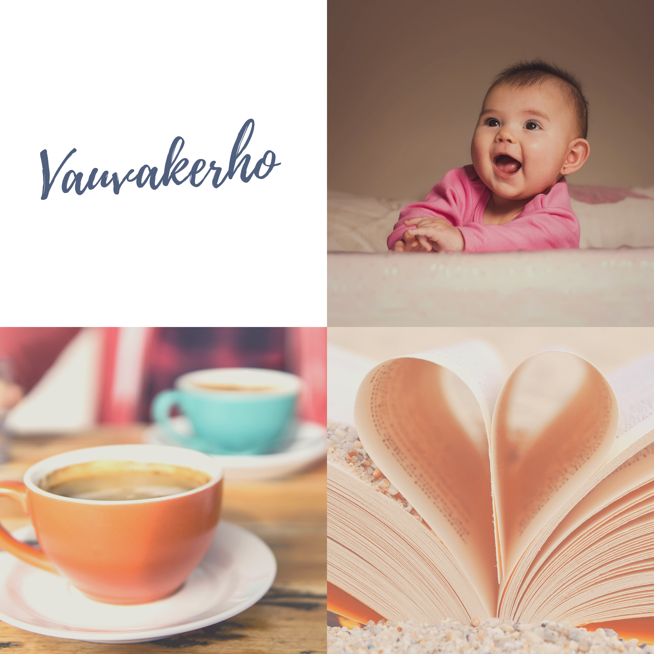 Vauvakerho