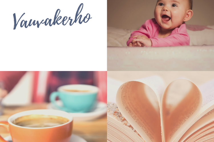 Vauvakerho Vauvakerho